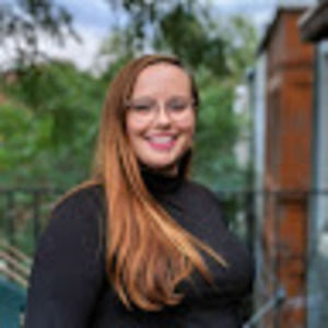 Meet your Posher, Kate